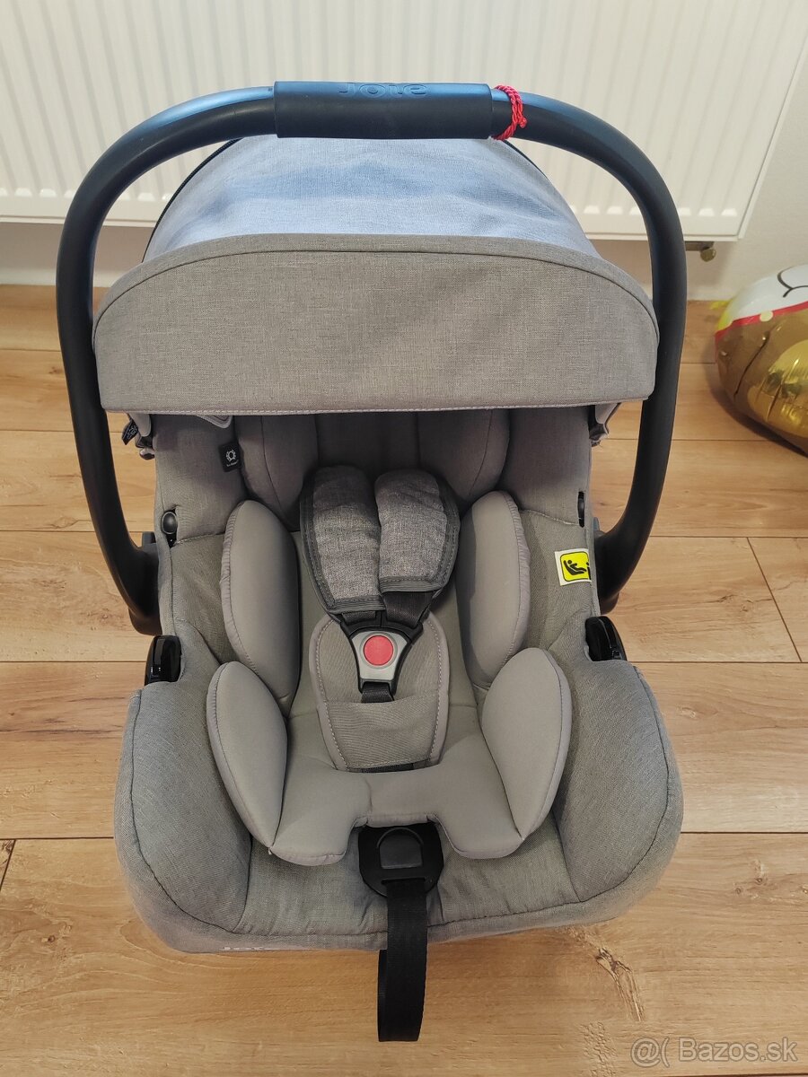 Odsavacka na mieko a iné potreby - 2