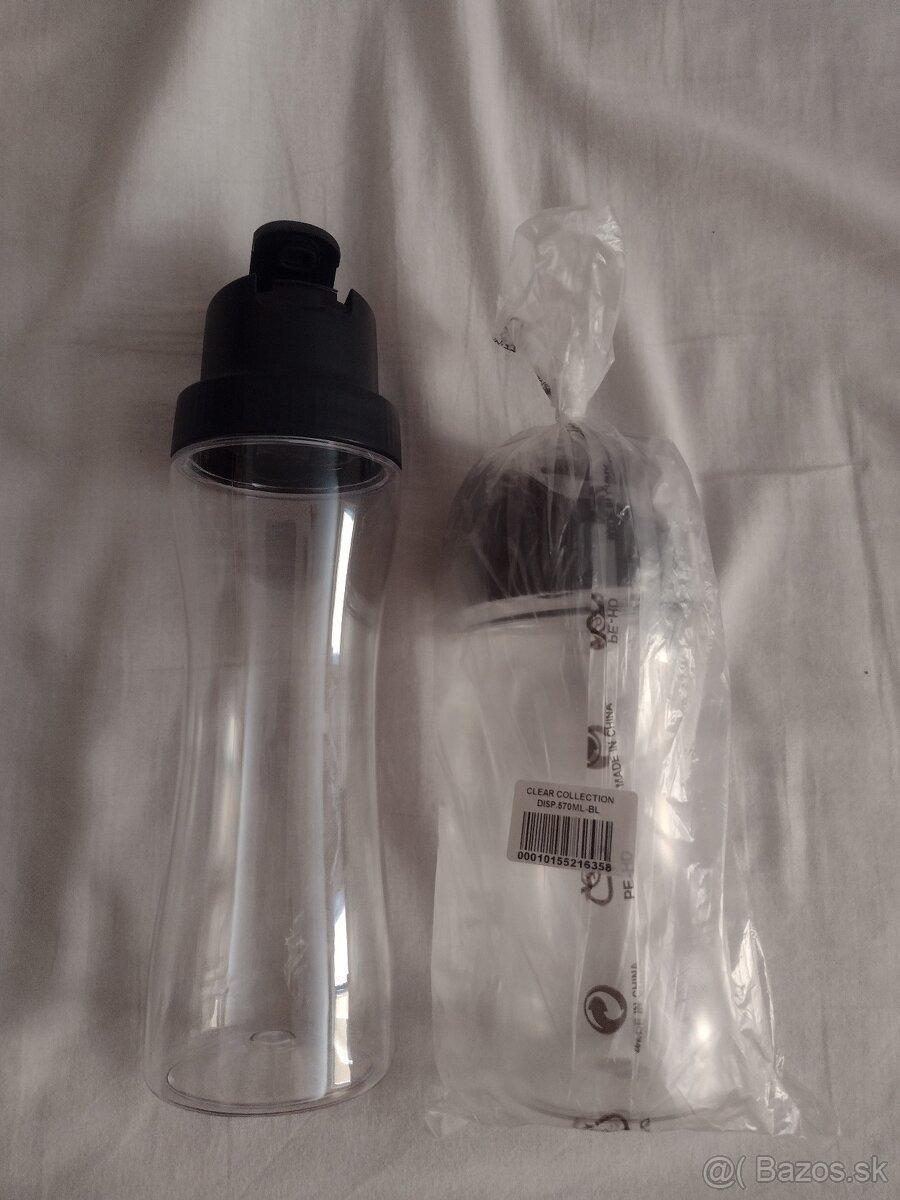 Tupperware sada Priezračných olejničiek - 2