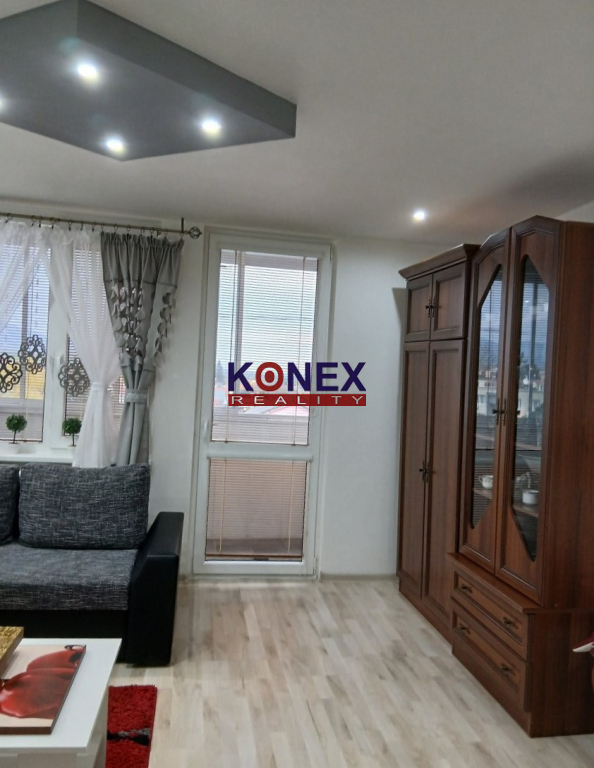 SUPER PONUKA 3 izbový byt v CENTRE - Sečovce - 2