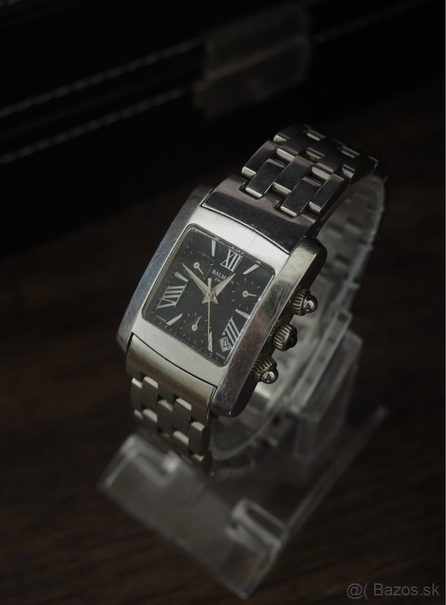 Balmain hodinky - 2