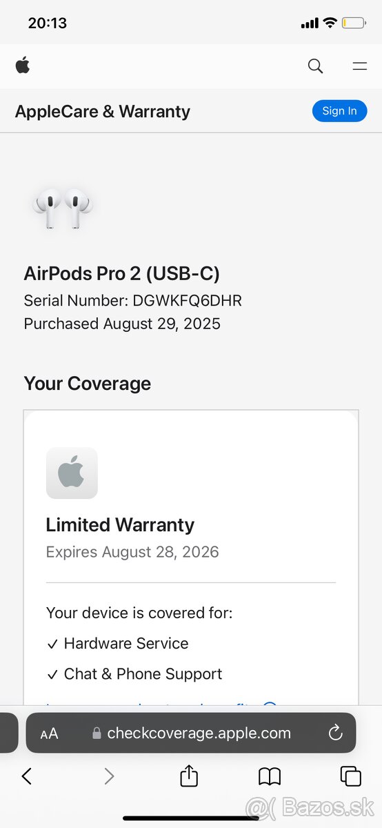 Airpods pro 2 - 2