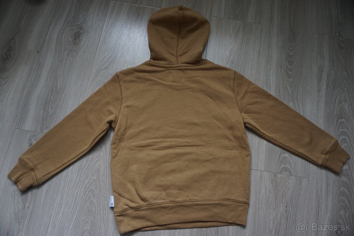 Detská mikina zn. GAP v.M (129-137) - 2