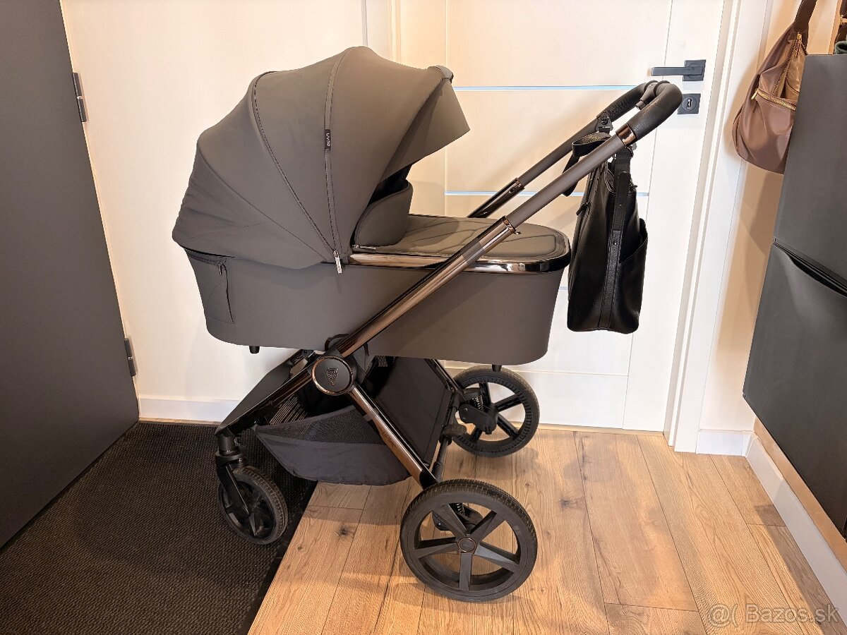 Venicci Upline SE v záruke - 2