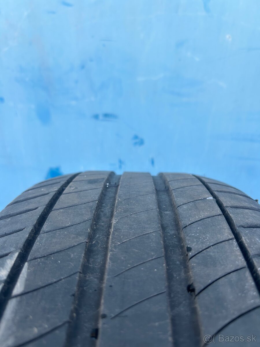 Letné pneumatiky 225/50 R18 Michelin - 2