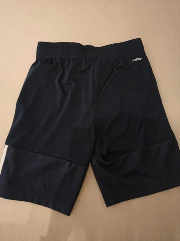 Sportove kratasy - 2