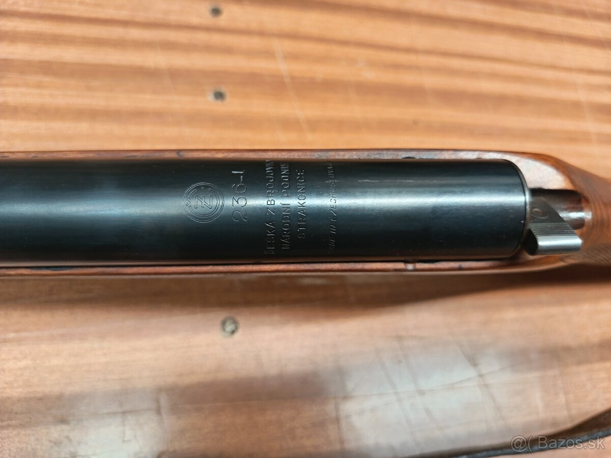 Vzduchovka Z236-1 - 2