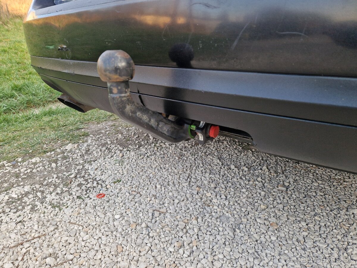 Volkswagen Passat b6 2.0 TDI 103kw - 2