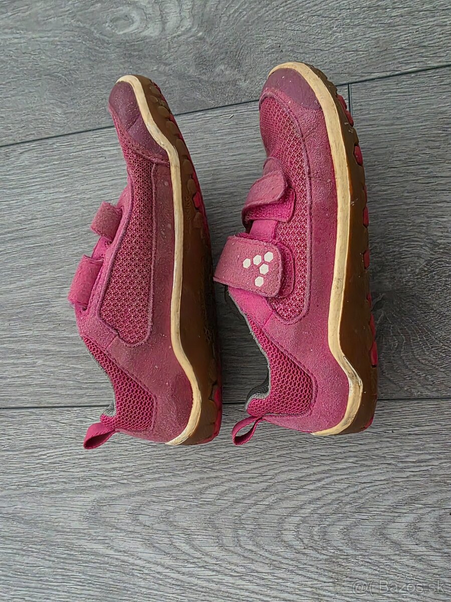 Vivobarefoot tenisky - 2