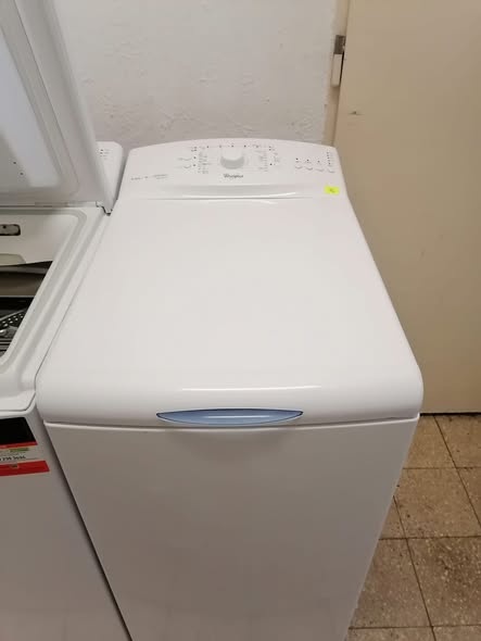 whirpool - 2