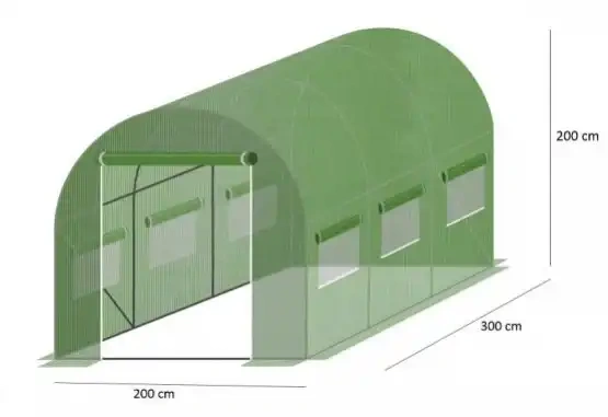 Fóliovník - 2