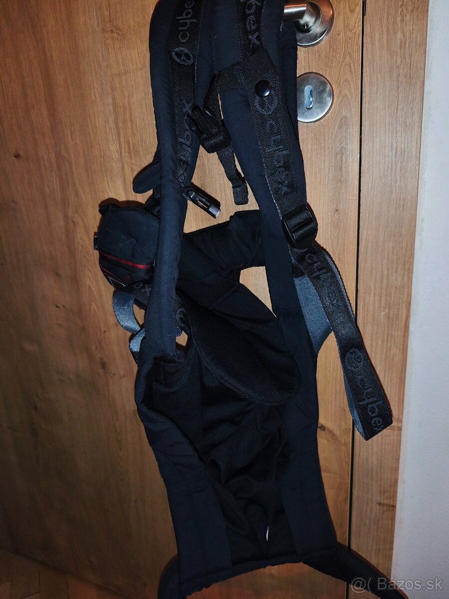 Detský nosič Cybex 2.0 go - 2