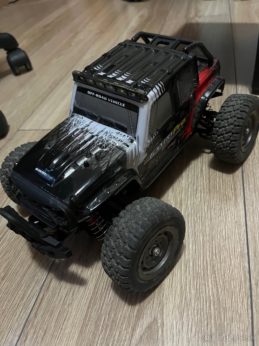 Rc auto - 2