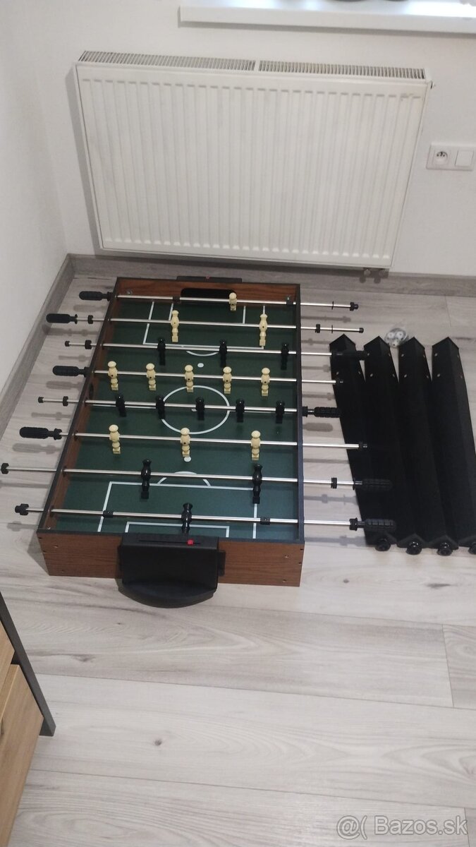 Stolný futbal - 2