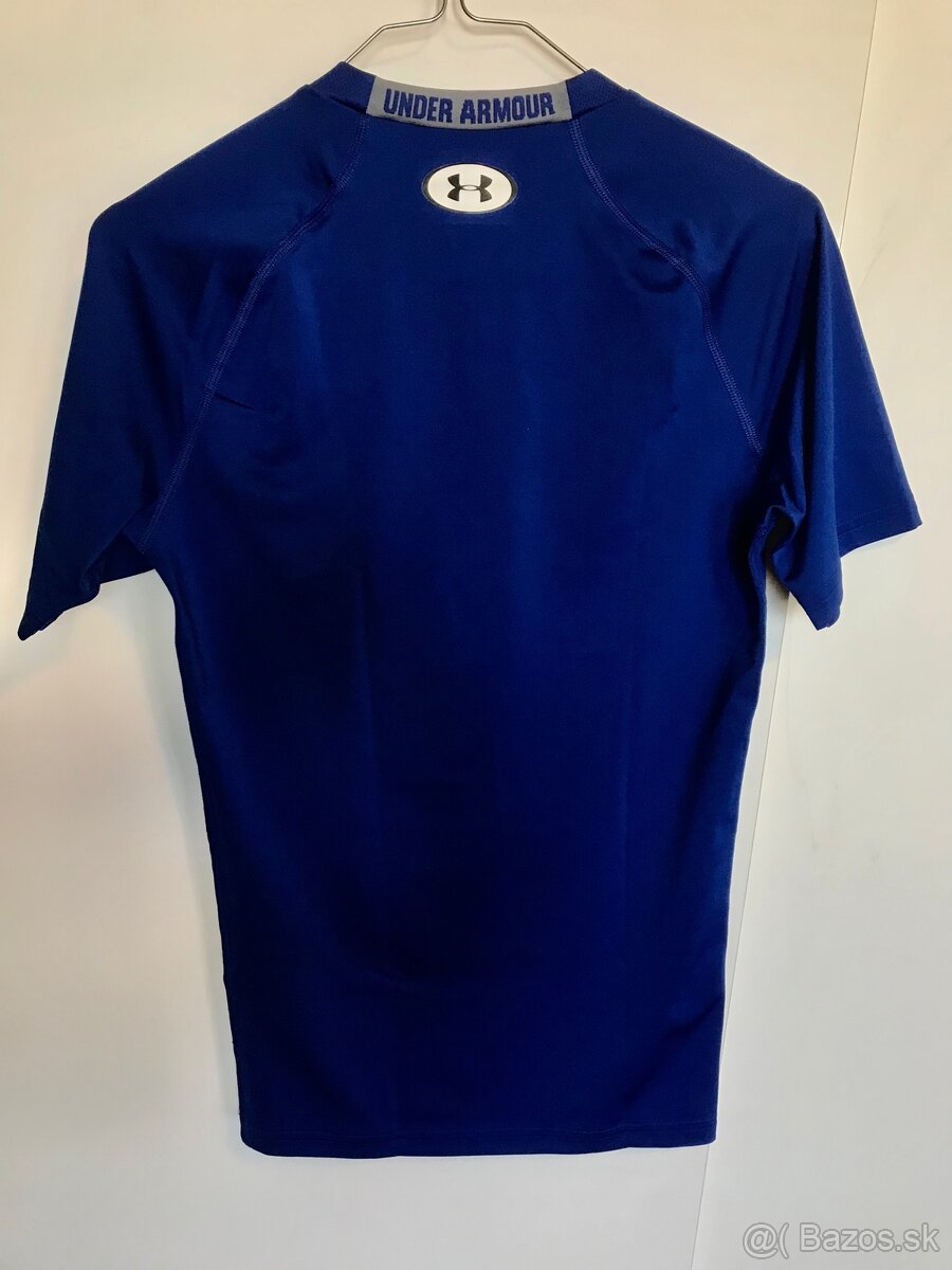 Under Armour HeatGear. - 2