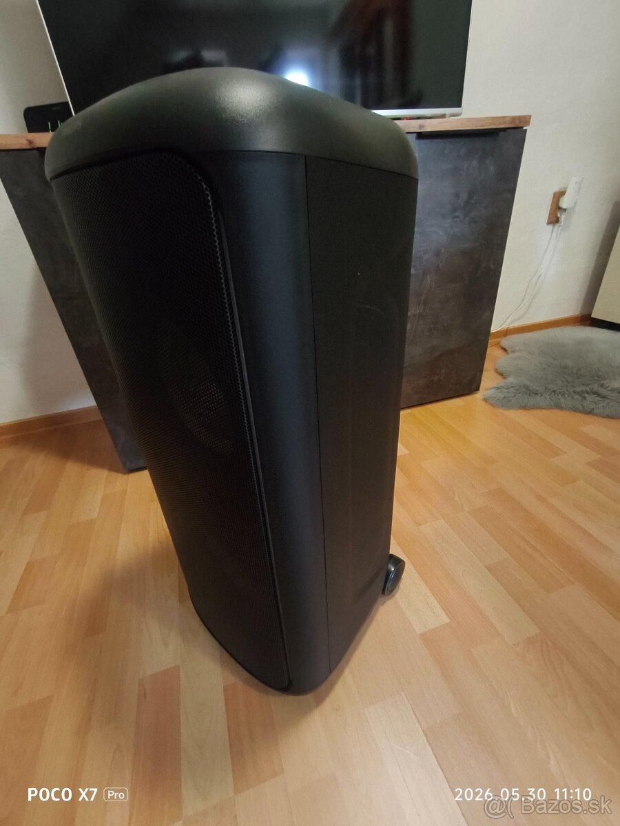 Philips TAX5000E - 2