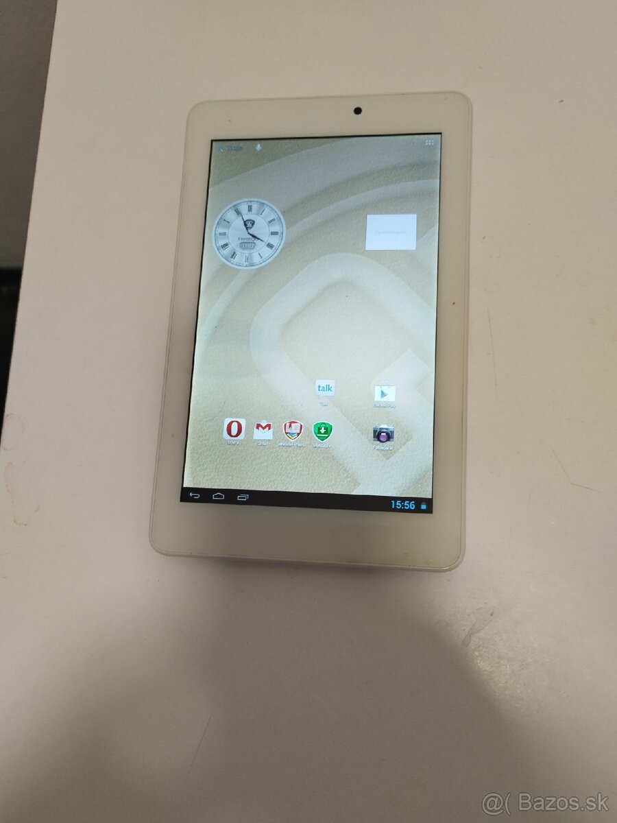 Predám starší tablet - 2
