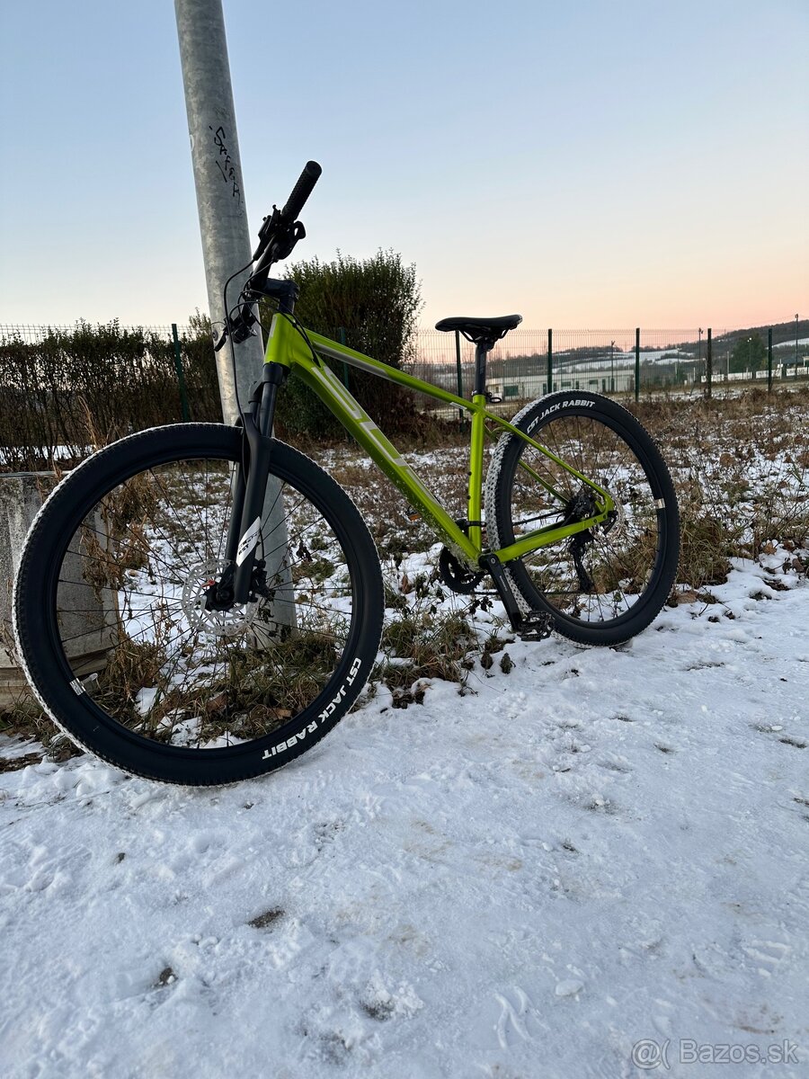 bicykel dospelí - 2