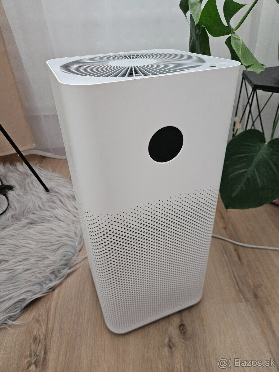 Mi Air Purifirer 2S - 2