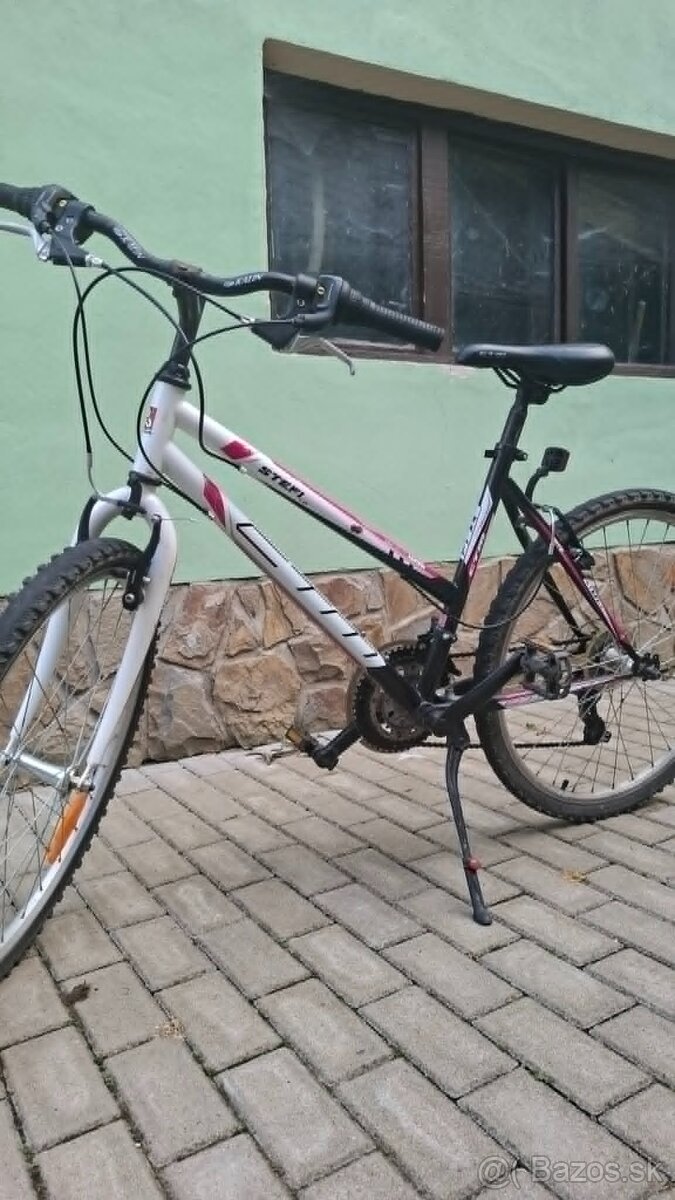 Bicykel CTM Stefi 1.0 - 2