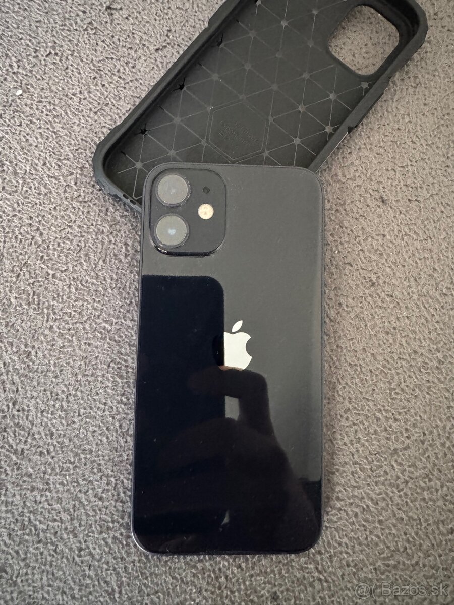 Iphone 12mini - 2