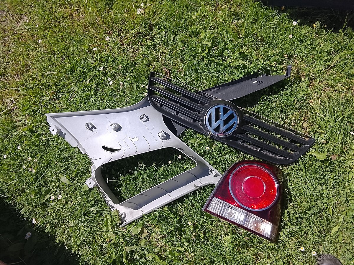 VW Polo - 2