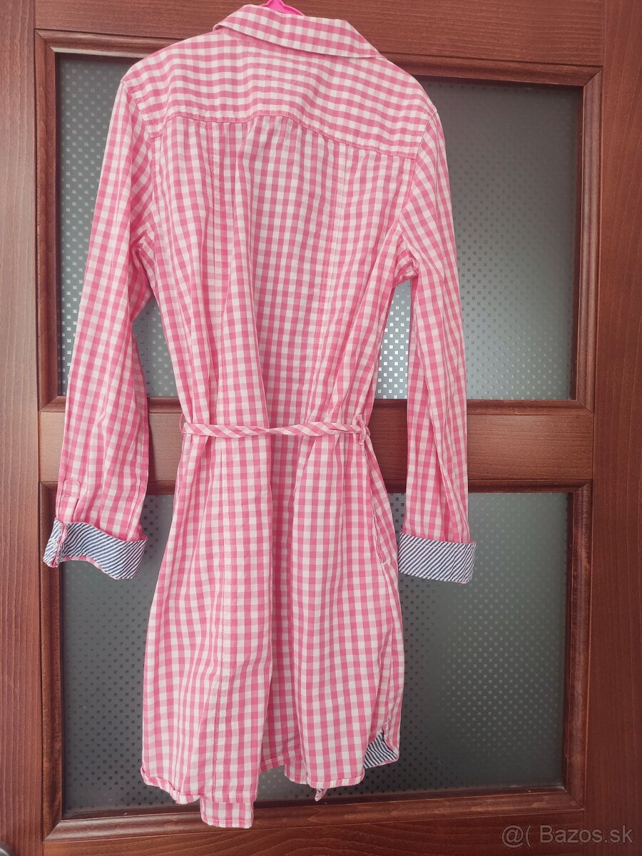 Košeľa Tommy Hilfiger - 2