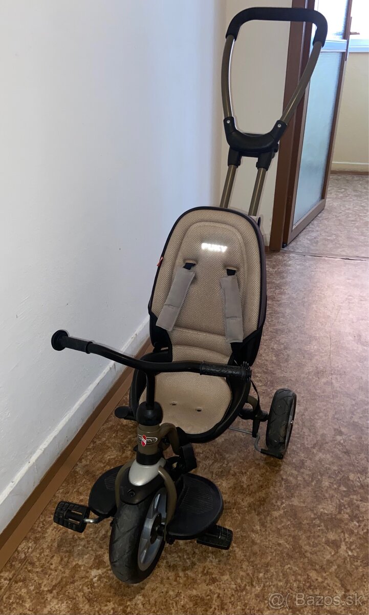 Trojkolka Puky CAT S6 Ceety - 2