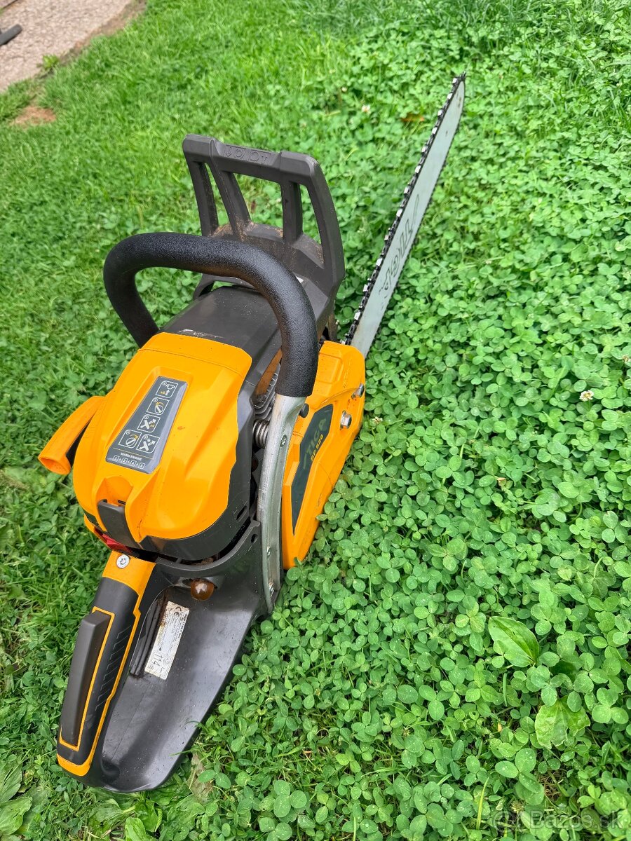 Reťazová píla STIGA SP 526 - 2