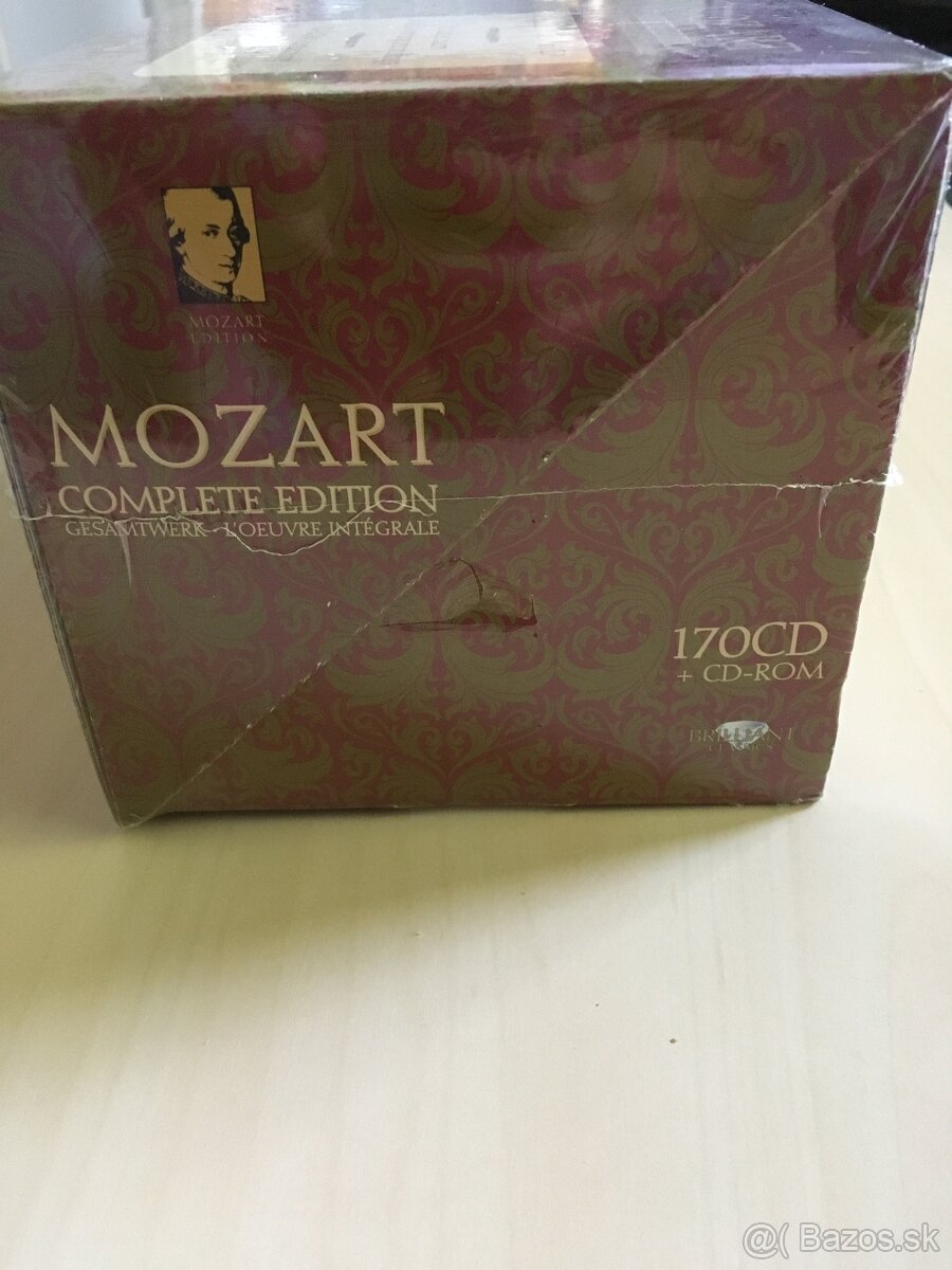 Mozart - 2