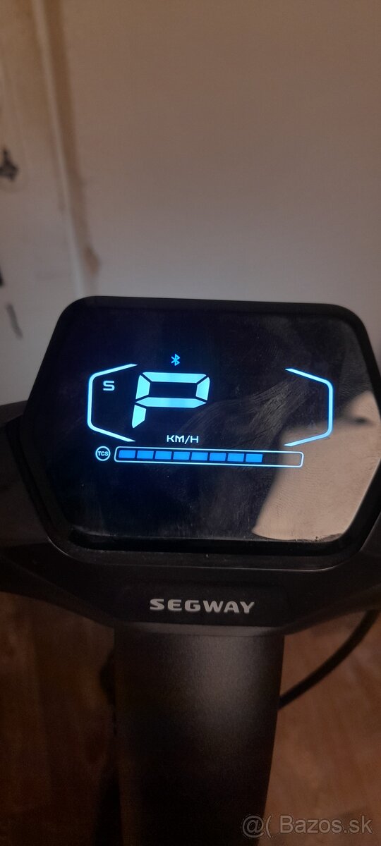 Segway ZT3 Pro - 2