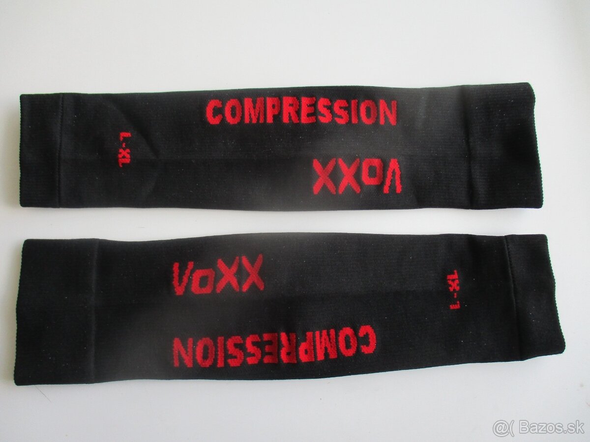 Kompresné návleky L/XL - 2