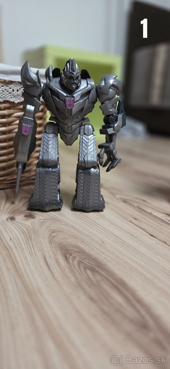 Transformers - 2