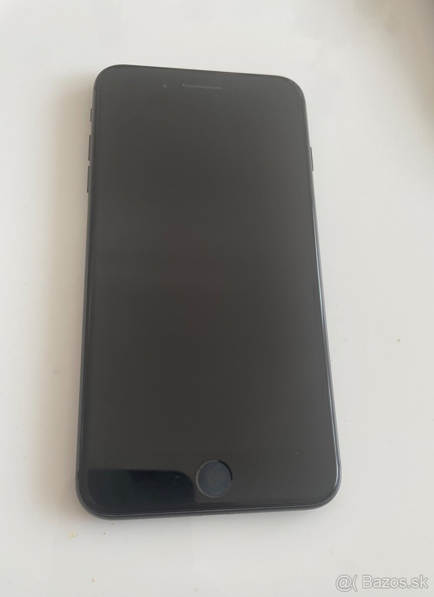 Predám IPhone 8 Plus 256 GB - 2