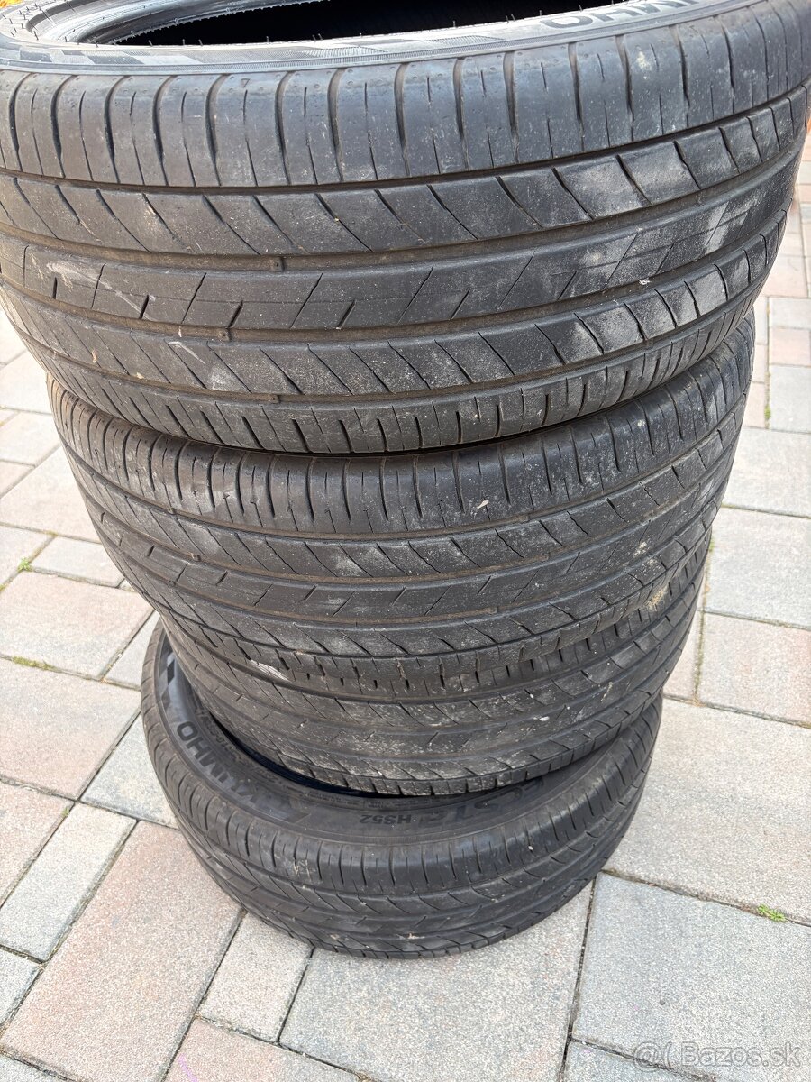 235/45r18 - 2
