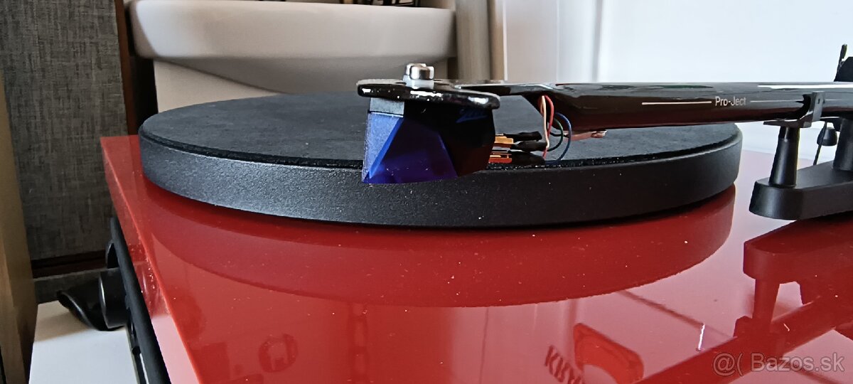 Pro-ject debut evo 2 - 2