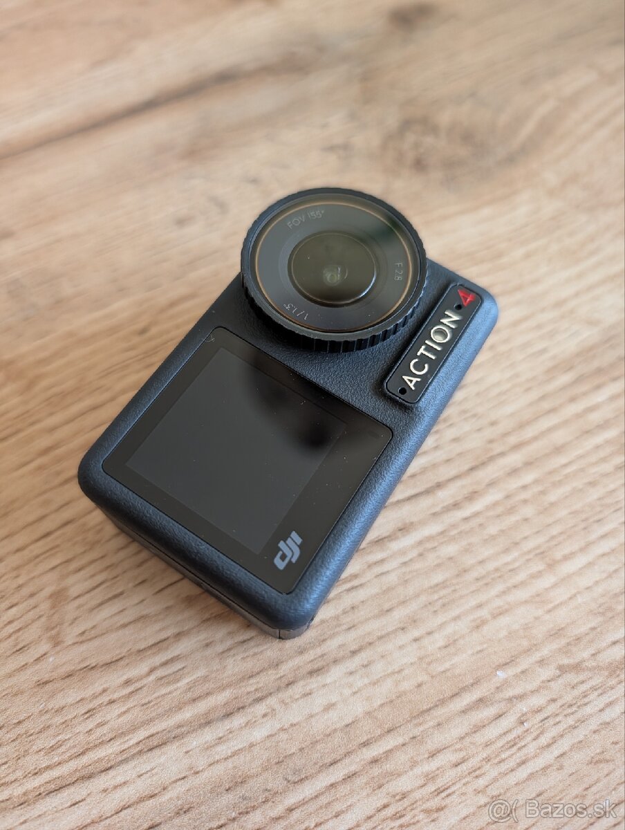 DJI Osmo Action 4 - 2