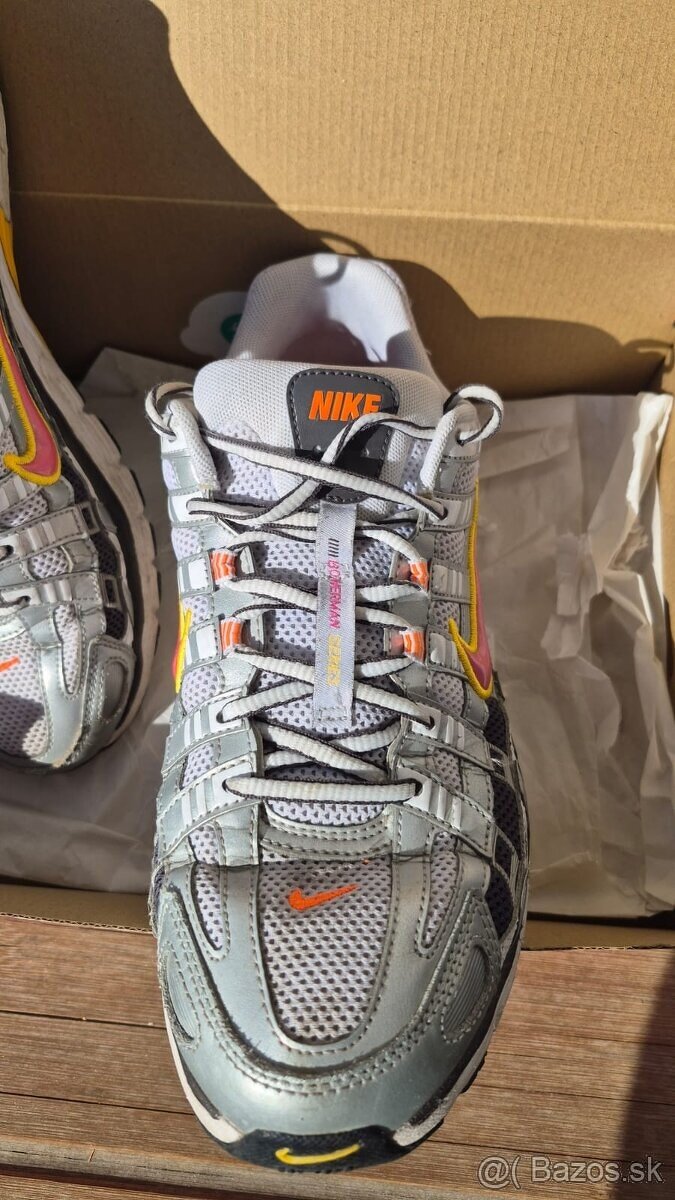 NIKE W P-6000 - tenisky - 2