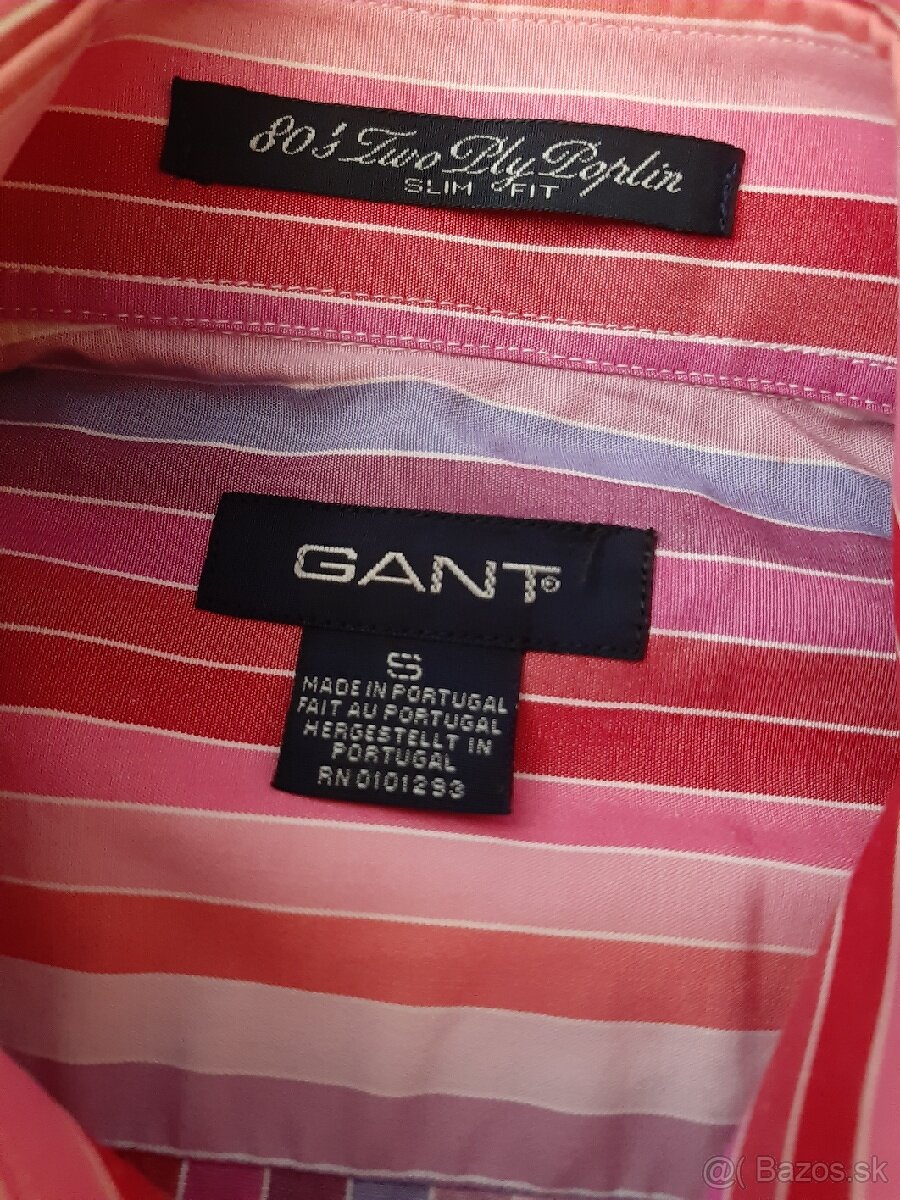 Blúzka GANT - 2
