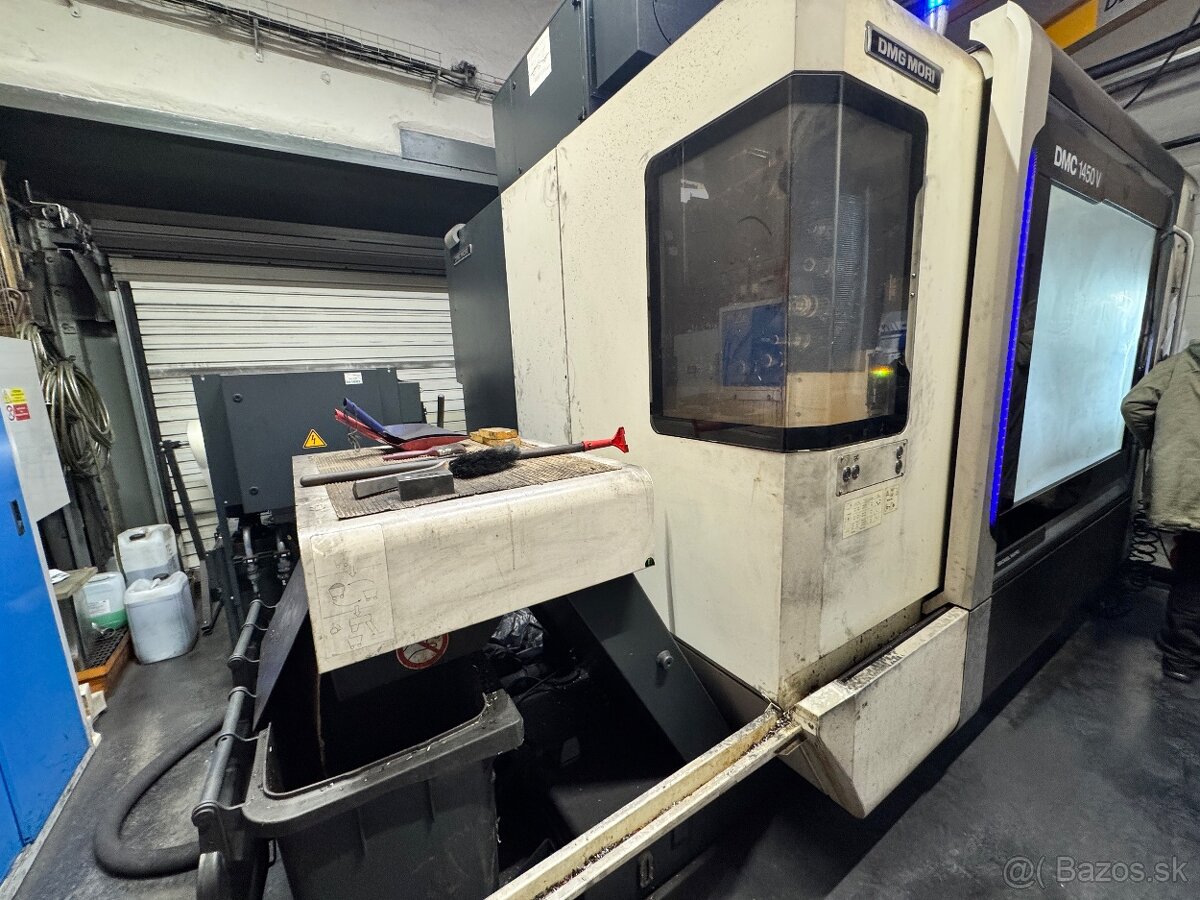 Dmc1450v - 2