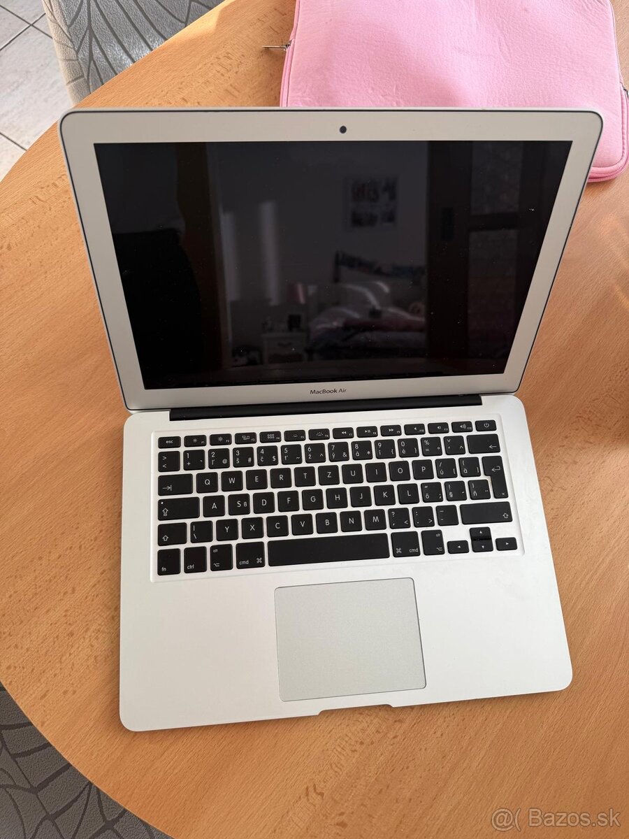 Macbook Air 13 - 2