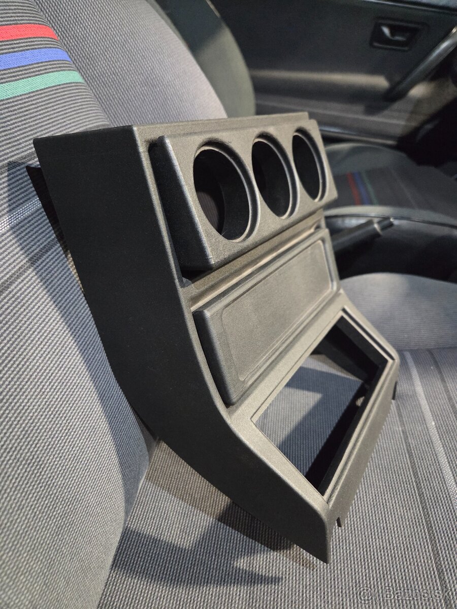 Golf mk2 votex panel - 3d tlač - 2