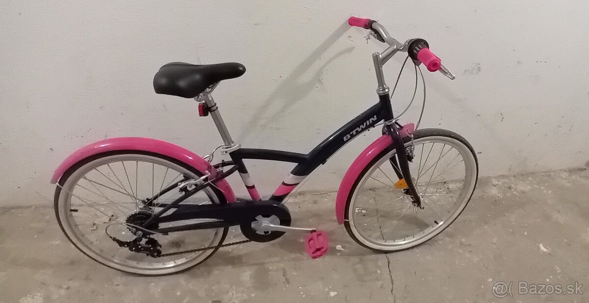 Bicykel BTWIN 500 - 2