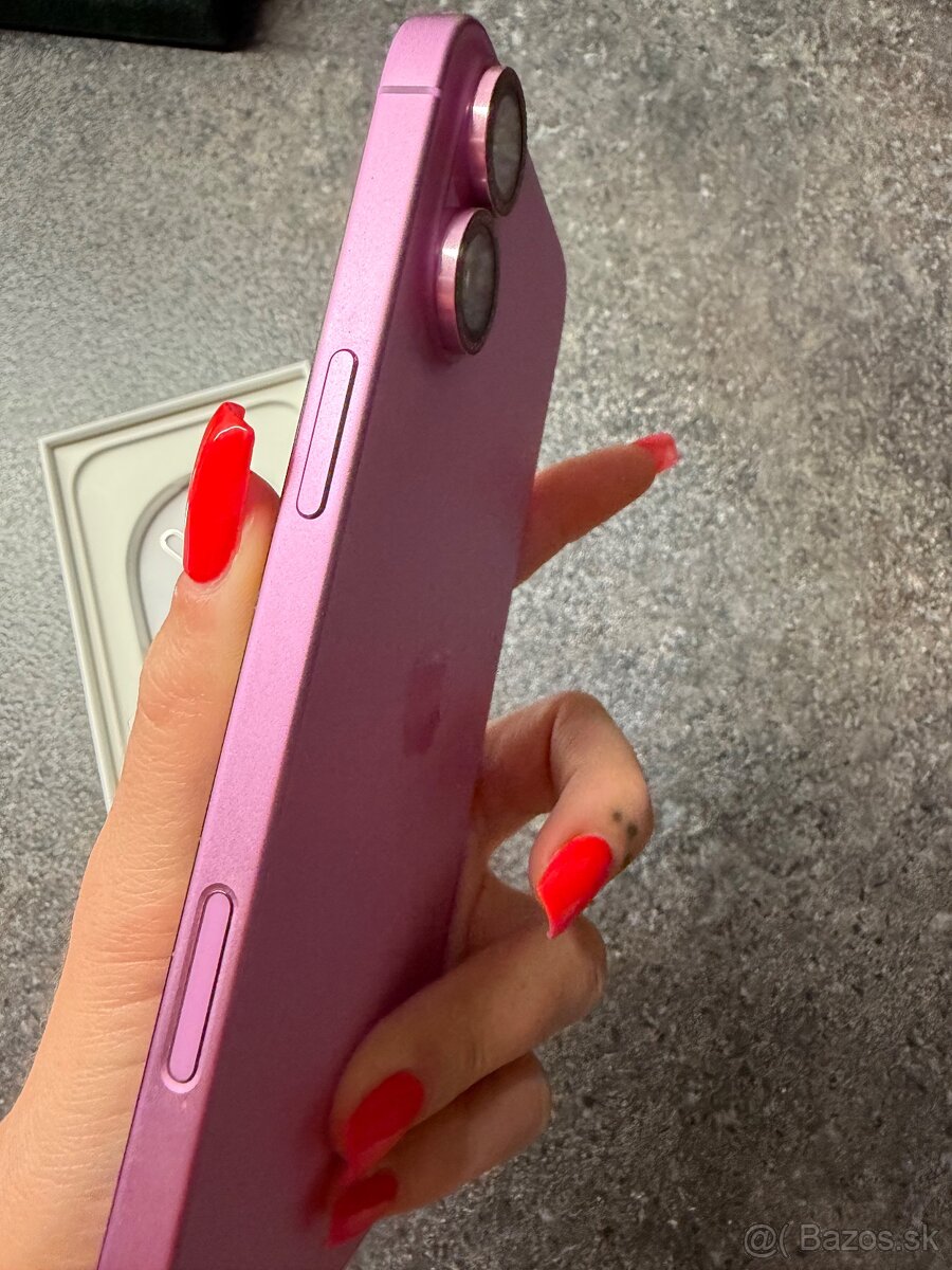 IPhone 16 Plus 128GB - 2