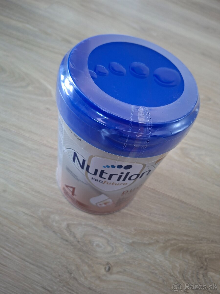 Nutrilon Profutura Duobiotic 4 - 2