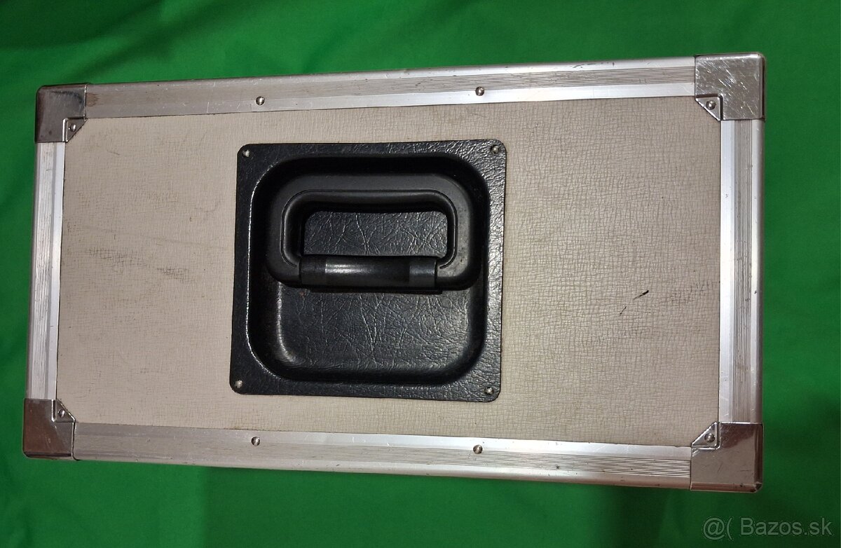 Canon Lens Trunk 400 - 2