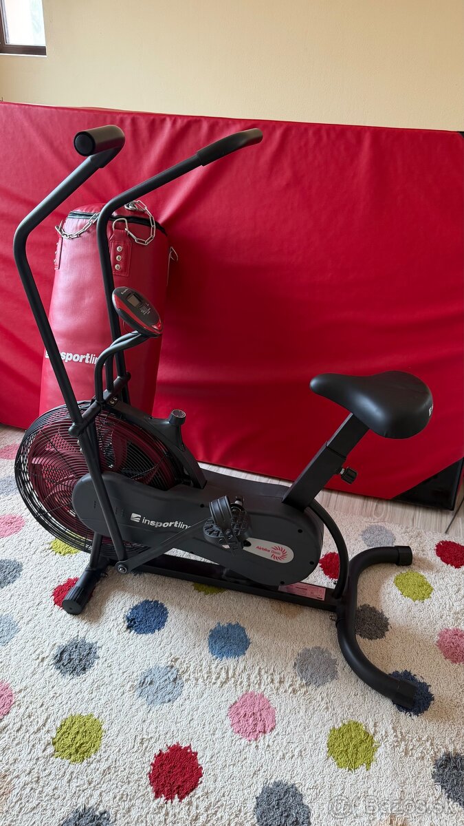 Airbike - 2