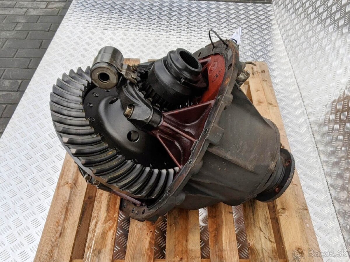 Diferenciál 2,75 DAF - 2