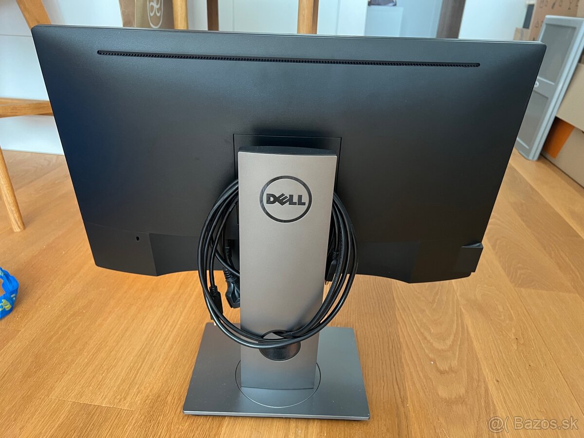Monitor Dell p2417h - 2