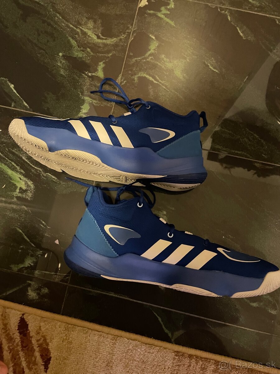 adidas Pro N3XT 2021 - 2