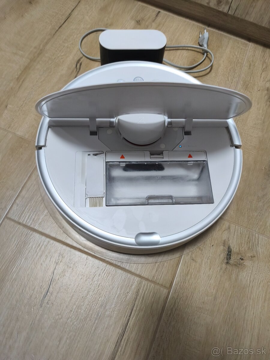 Robotický vysávač xiaomi roborock S5 - 2